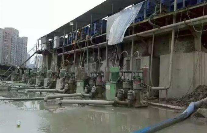 সিরামিক হাইড্রোলিক পিস্টন পাম্প মেশিন 2